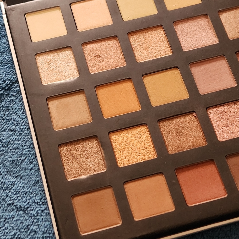 BNIB》Lorac ☆ Pro Palette Artist Edition Meraki - Picture 5 of 10